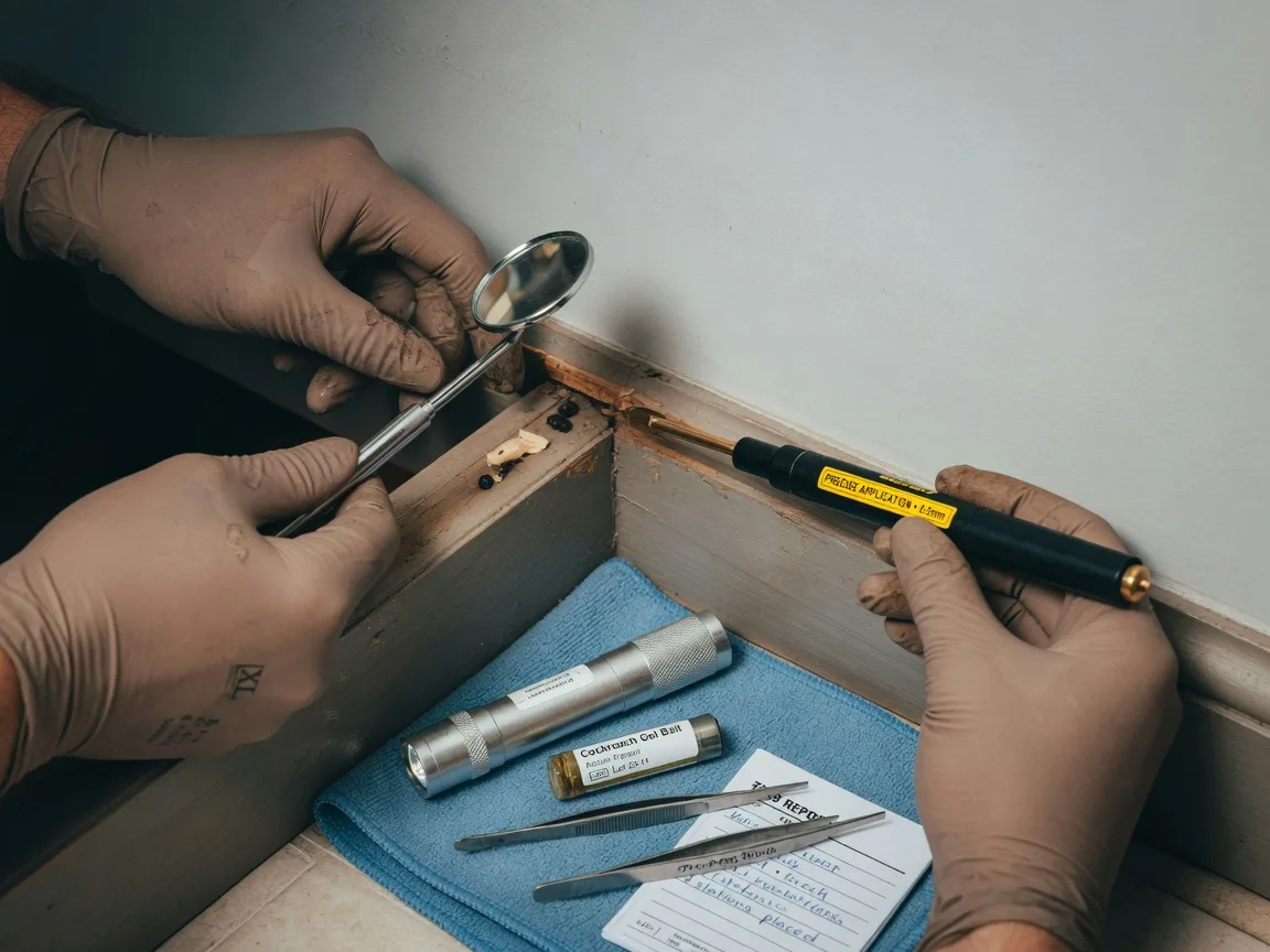 Why choose Emergency Pest Control in Palisades, NY